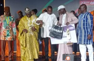 Kundé 2024: Amzy remporte l’or