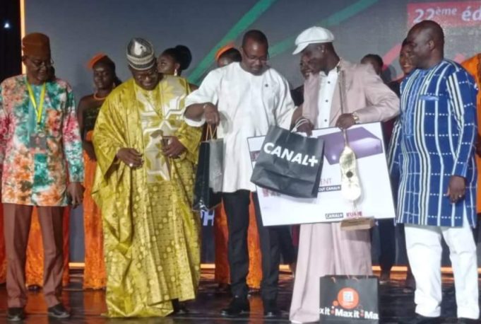 Kundé 2024: Amzy remporte l’or
