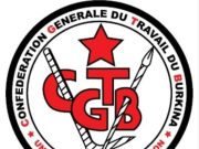 Burkina: la CGT-B assure de sa « ferme détermination à défendre le droit, la vérité et la justice »