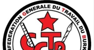 Burkina: la CGT-B assure de sa « ferme détermination à défendre le droit, la vérité et la justice »