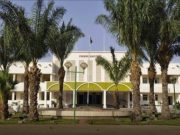 Burkina: un individu « tente de s’attaquer à la sentinelle » de la présidence