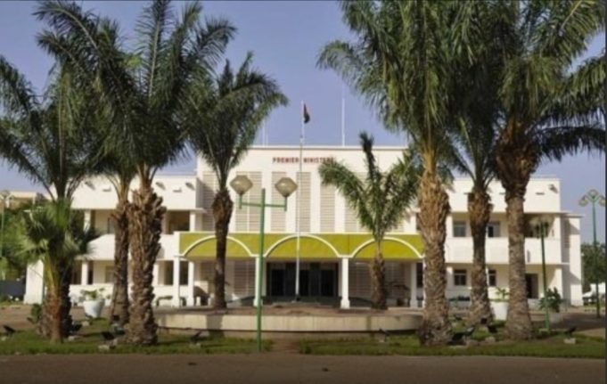 Burkina: un individu « tente de s’attaquer à la sentinelle » de la présidence