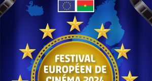 Burkina: tenue du Festival européen de cinéma 2024