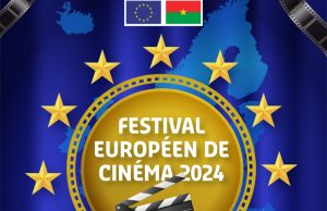 Burkina: tenue du Festival européen de cinéma 2024