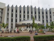 Burkina: la banque BCB nationalisée