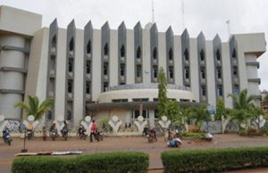 Burkina: la banque BCB nationalisée