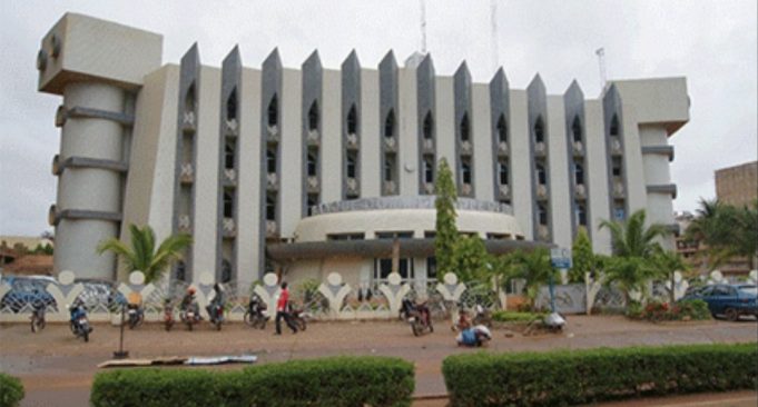 Burkina: la banque BCB nationalisée