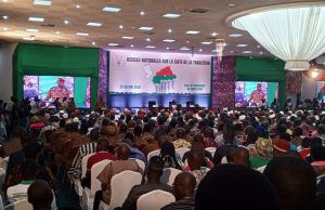 Assises nationales: deux jours pour décider de la suite du destin du Burkina Faso