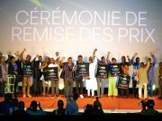 Burkina: Sigma Corporation Afrique honore les acteurs clés à travers #OPUIS Awards