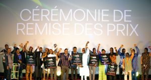 Burkina: Sigma Corporation Afrique honore les acteurs clés à travers #OPUIS Awards