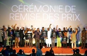 Burkina: Sigma Corporation Afrique honore les acteurs clés à travers #OPUIS Awards