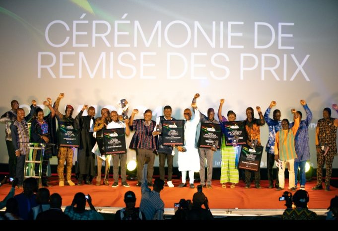 Burkina: Sigma Corporation Afrique honore les acteurs clés à travers #OPUIS Awards