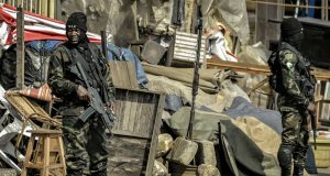 Cameroun: 2 morts et 39 blessés dans une attaque d’un bar