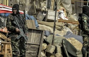 Cameroun: 2 morts et 39 blessés dans une attaque d’un bar