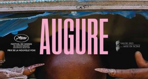 Burkina: bonne «Augure» pour le Festival européen de cinéma
