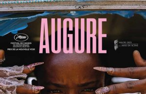 Burkina: bonne «Augure» pour le Festival européen de cinéma