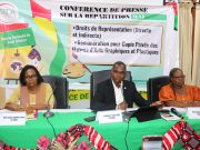 Burkina/BBDA: 406 236 379 F CFA à partager en mai à 10 307 créateurs