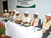 Législatives et Régionales au Togo: ce que les observateurs de la CEN-SAD ont vu