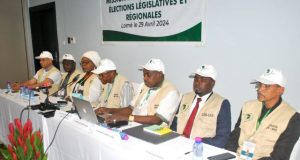 Législatives et Régionales au Togo: ce que les observateurs de la CEN-SAD ont vu