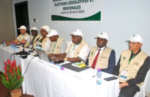 Législatives et Régionales au Togo: ce que les observateurs de la CEN-SAD ont vu