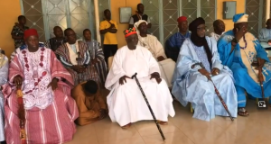 Burkina/15 mai: les chefs coutumiers et traditionnels invitent à magnifier cette journée