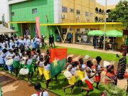 Université de l’Unité Africaine: le Burkina remporte la 15e édition de la Journée de l’intégration