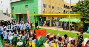 Université de l’Unité Africaine: le Burkina remporte la 15e édition de la Journée de l’intégration