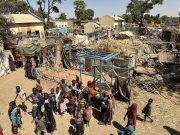 Un record de près de 76 millions de déplacés internes dans le monde