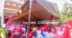 Burkina/Fête de Travail: «Au niveau syndical, le dialogue est rompu avec l’autorité» (Abdoulaye Ouédraogo)