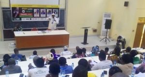 Université Joseph Ki-Zerbo: réflexion sur la contribution des identités culturelles à la paix