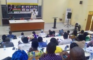 Université Joseph Ki-Zerbo: réflexion sur la contribution des identités culturelles à la paix