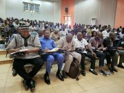 Burkina: « Il faut se dessaisir de la conflictualité autour des assises … »