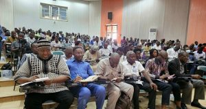 Burkina: « Il faut se dessaisir de la conflictualité autour des assises … »