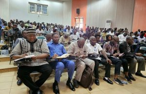 Burkina: « Il faut se dessaisir de la conflictualité autour des assises … »