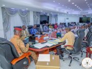 Burkina : le compte rendu du Conseil des ministres du mercredi 8 mai 224