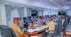 Burkina : le compte rendu du Conseil des ministres du mercredi 8 mai 224