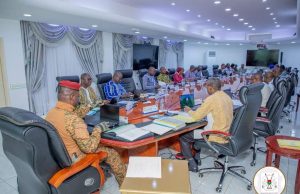 Burkina : le compte rendu du Conseil des ministres du mercredi 8 mai 224