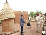 Journée des traditions et coutumes: » (…)l’occasion de mener une introspection profonde » (Président Traoré)