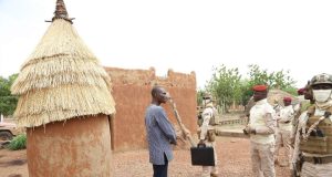 Journée des traditions et coutumes: » (…)l’occasion de mener une introspection profonde » (Président Traoré)