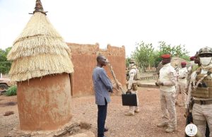 Journée des traditions et coutumes: » (…)l’occasion de mener une introspection profonde » (Président Traoré)