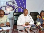Note du Burkina sur la liberté de presse: le CSC cherche à comprendre