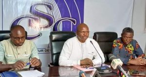 Note du Burkina sur la liberté de presse: le CSC cherche à comprendre