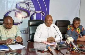 Note du Burkina sur la liberté de presse: le CSC cherche à comprendre