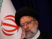 Iran: accident d’un hélicoptère transportant le président Ebrahim Raisi