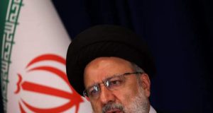 Iran: accident d’un hélicoptère transportant le président Ebrahim Raisi