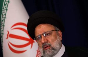 Iran: accident d’un hélicoptère transportant le président Ebrahim Raisi