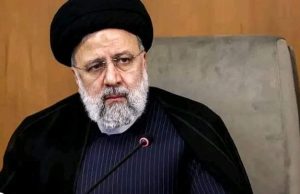 Iran: le président Ebrahim Raïssi est annoncé mort dans le crash