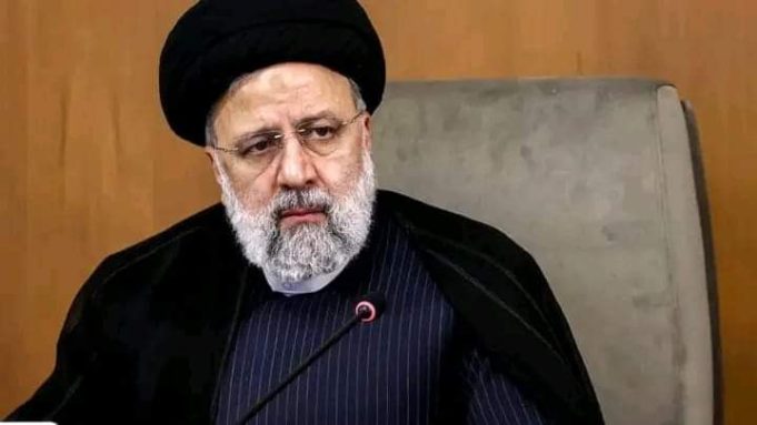 Iran: le président Ebrahim Raïssi est annoncé mort dans le crash