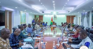 Burkina: le gouvernement ressuscite l’ONBAH pour la souveraineté alimentaire