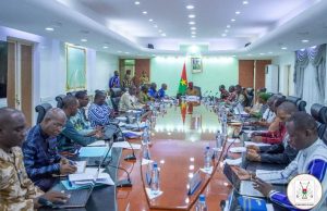 Burkina: le gouvernement ressuscite l’ONBAH pour la souveraineté alimentaire